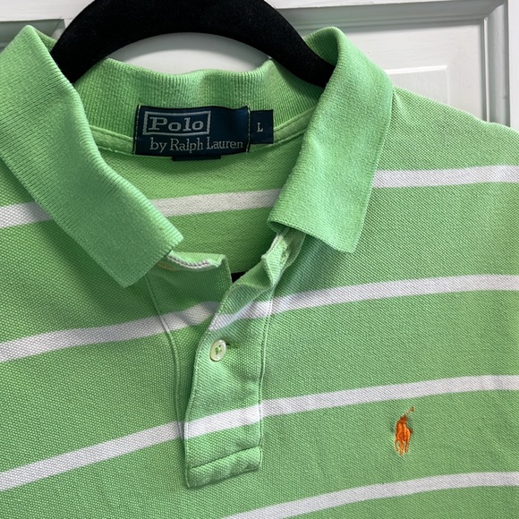 Polo Ralph Lauren size L - Picture 2 of 3